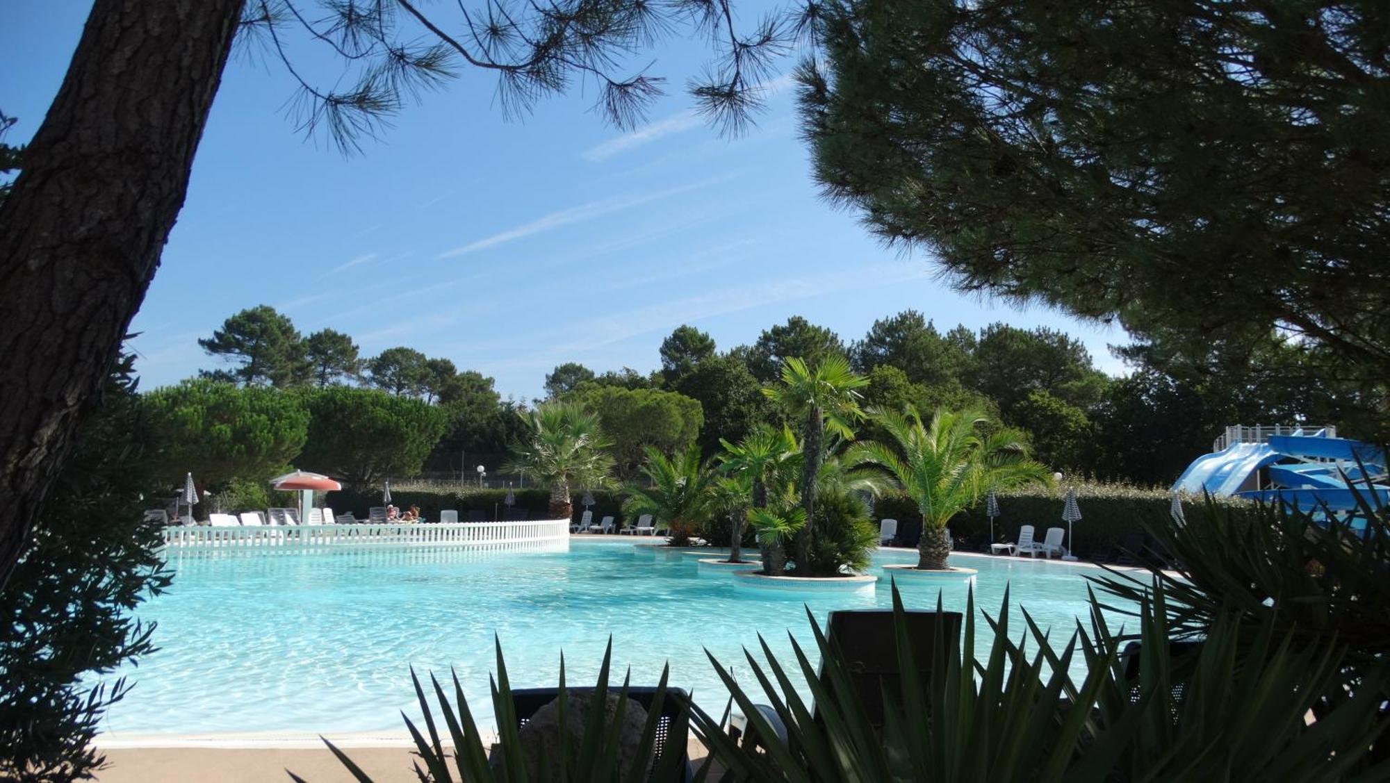 Chalet Bassin D'Arcachon La Teste-de-Buch Exterior foto